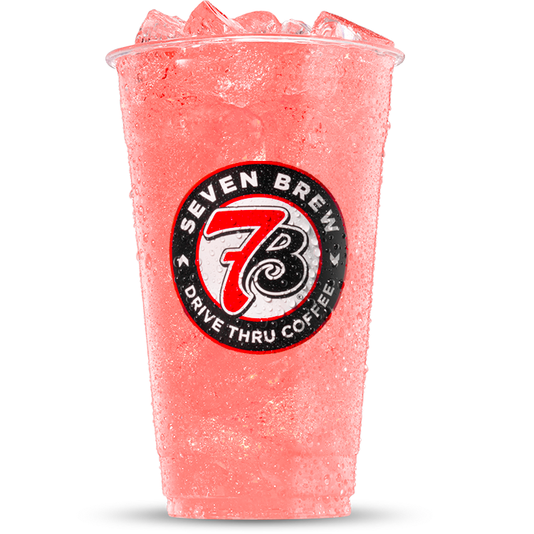 Cocoberry Lemonade