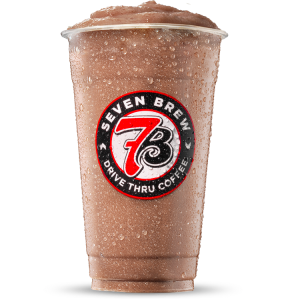 Cookies & Cream Shake