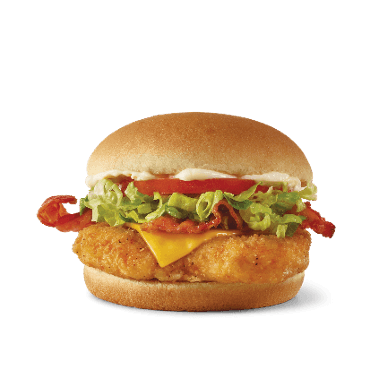 Crispy Chicken BLT