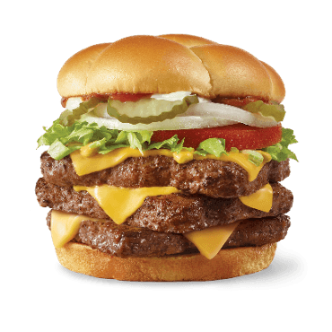 Dave's Triple®