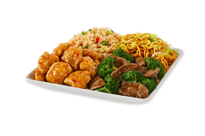 Plate