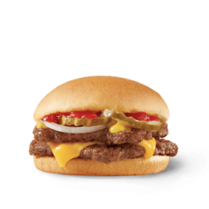Double Stack™