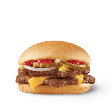 Double Stack™