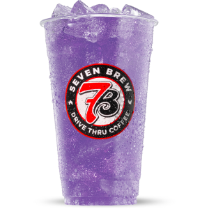 Dragons Blood 7 Fizz Soda