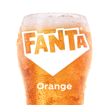 Fanta® Orange
