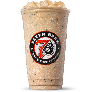 Frosted Cookie Breve
