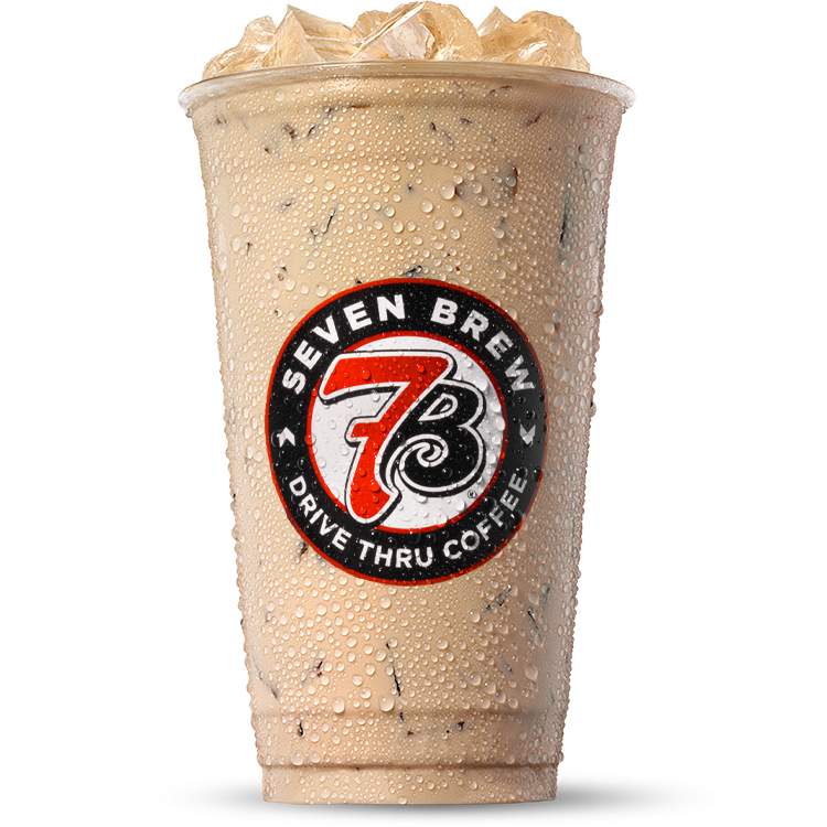 Frosted Cookie Breve