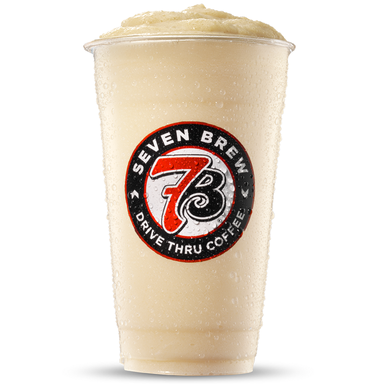 Funnel Cake Shake