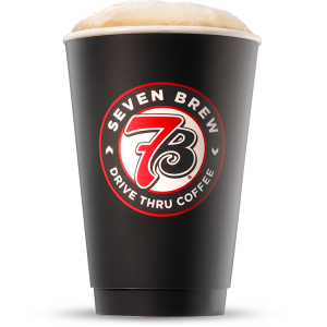 Irish Cream Cappuccino