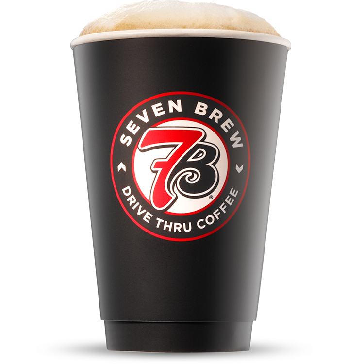 Irish Cream Cappuccino