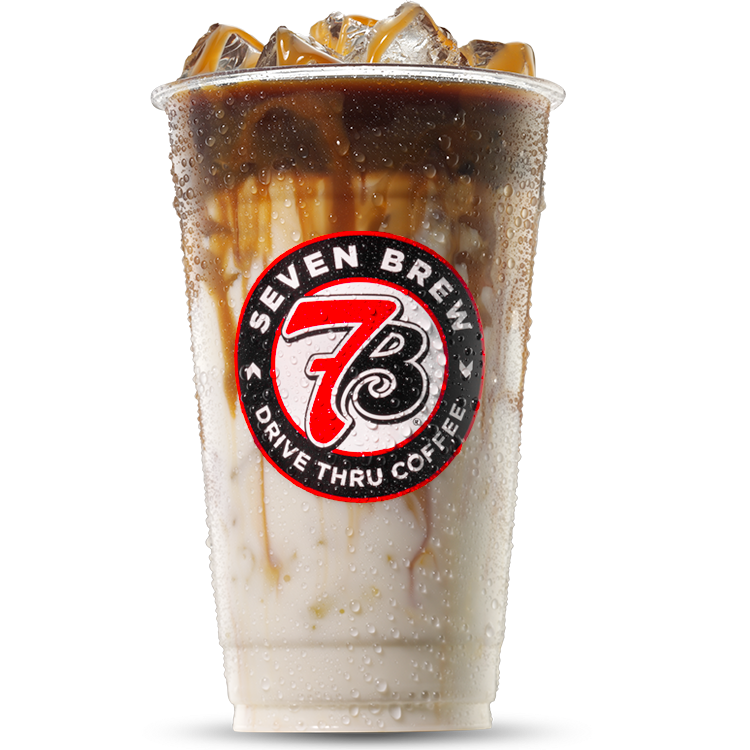 Salted Caramel Macchiato