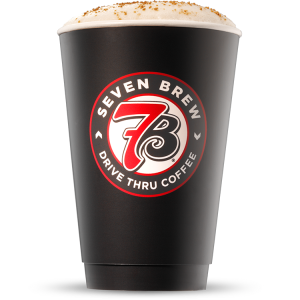 Salted Honey Chai Latte