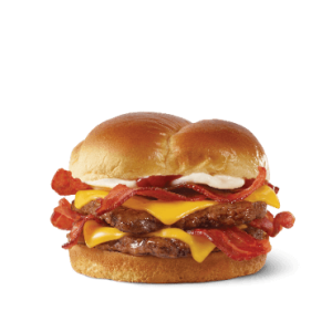 Son of Baconator®