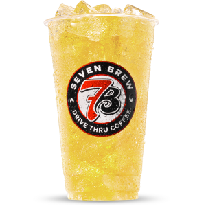 Tropic Thunder 7 Energy
