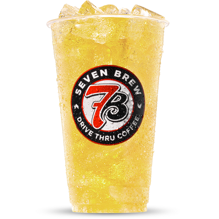 Tropic Thunder 7 Energy