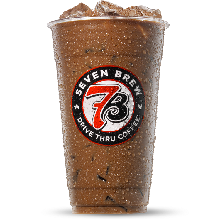 Tuxedo Mocha