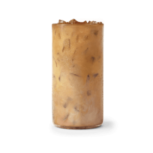 Vanilla Cold Brew with Cream