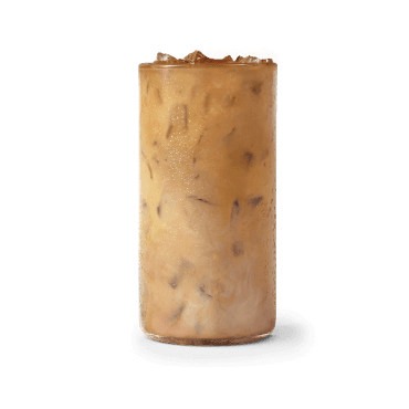 Vanilla Cold Brew with Cream