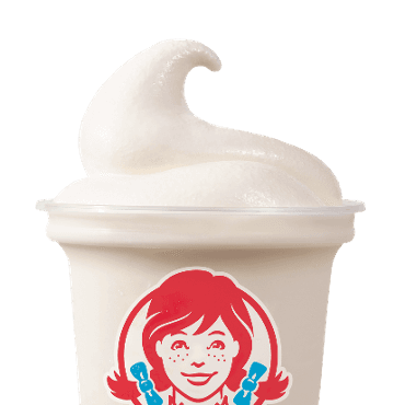 Vanilla Frosty®