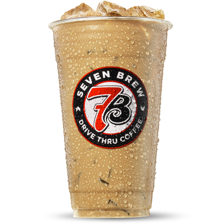 Vanilla Latte