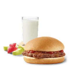 Wendy’s Kids’ Meal®