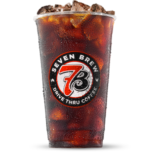 White Mac Cold Brew