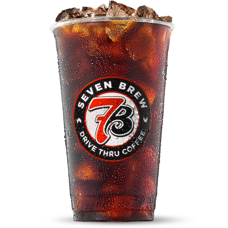 White Mac Cold Brew